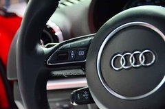 2014款 e-tron 基本型