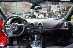 2014款 e-tron 基本型