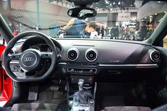 2014款 e-tron 基本型