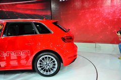 2014款 e-tron 基本型