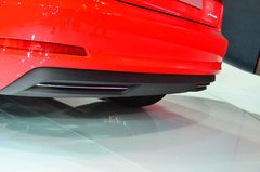 2014款 e-tron 基本型