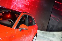 2014款 e-tron 基本型