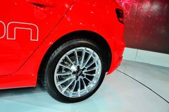 2014款 e-tron 基本型