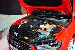 2014款 e-tron 基本型