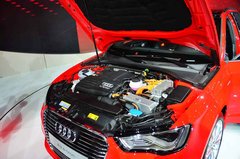 2014款 e-tron 基本型