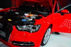 2014款 e-tron 基本型