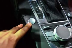 2014款 e-tron 基本型