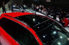 2014款 e-tron 基本型