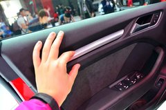 2014款 e-tron 基本型