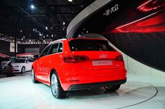 2014款 e-tron 基本型