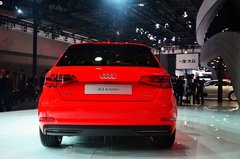 2014款 e-tron 基本型