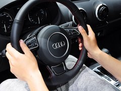 2014款 e-tron 基本型