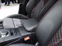2014款 e-tron 基本型