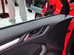 2014款 e-tron 基本型