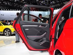 2014款 e-tron 基本型