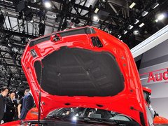 2014款 e-tron 基本型
