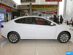 2014款 1.4T 手动 劲享版