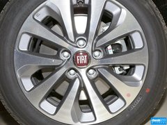 2014款 1.4T 手动 劲享版