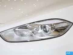 2014款 1.4T 手动 劲享版