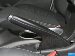 2014款 1.4T 手动 劲享版