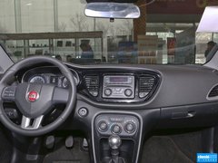 2014款 1.4T 手动 劲享版