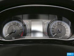 2014款 1.4T 手动 劲享版