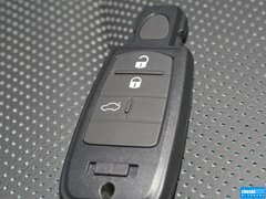 2014款 1.4T 手动 劲享版
