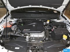 2014款 1.4T 手动 劲享版