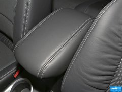 2014款 1.4T 手动 劲享版