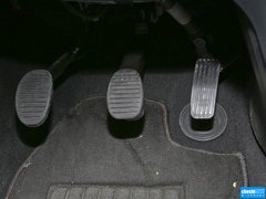 2014款 1.4T 手动 劲享版