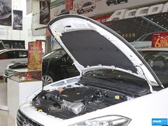 2014款 1.4T 手动 劲享版