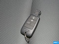 2014款 1.4T 手动 劲享版