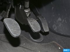 2014款 1.4T 手动 劲享版