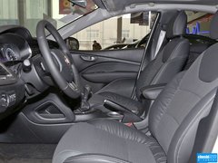 2014款 1.4T 手动 劲享版