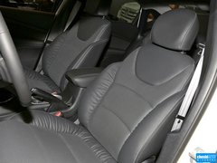 2014款 1.4T 手动 劲享版
