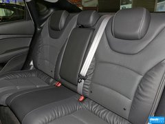 2014款 1.4T 手动 劲享版