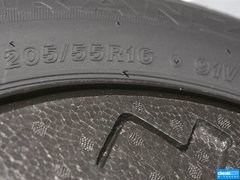 2014款 1.4T 手动 劲享版