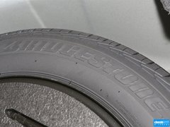 2014款 1.4T 手动 劲享版