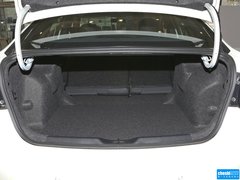 2014款 1.4T 手动 劲享版