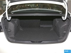 2014款 1.4T 手动 劲享版