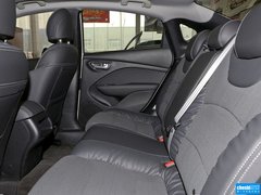 2014款 1.4T 手动 劲享版