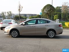 2014款 1.4T 手动 劲享版