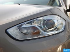 2014款 1.4T 手动 劲享版