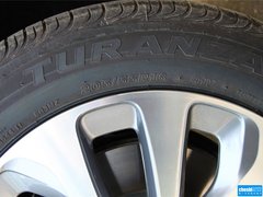 2014款 1.4T 手动 劲享版
