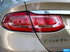 2014款 1.4T 手动 劲享版