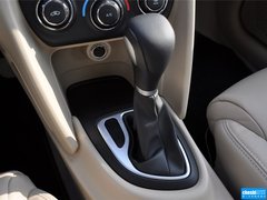2014款 1.4T 手动 劲享版