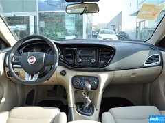 2014款 1.4T 手动 劲享版
