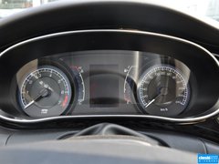 2014款 1.4T 手动 劲享版