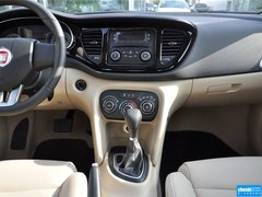 2014款 1.4T 手动 劲享版