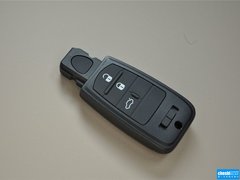 2014款 1.4T 手动 劲享版